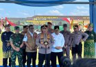 Kapolri Instruksikan Optimalkan Penanganan Karhutla di Riau