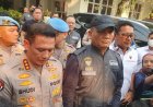 Kortas Tipidkor dan Polda Metro Geledah Cafe dan Money Changer