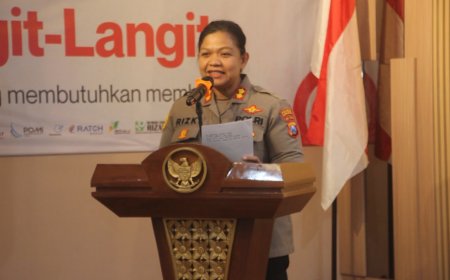 Polres Probolinggo Gandeng RS Rizani Paiton Perkuat Layanan Kesehatan Personel
